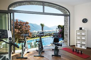 Villa Orselina – Small Luxury Hotels
