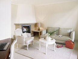 Villa Orselina – Small Luxury Hotels