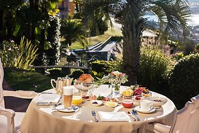 Villa Orselina – Small Luxury Hotels