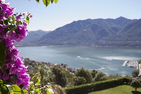 Villa Orselina – Small Luxury Hotels