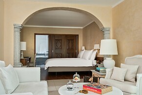 Villa Orselina – Small Luxury Hotels