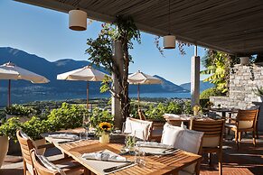 Villa Orselina – Small Luxury Hotels