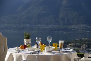 Villa Orselina – Small Luxury Hotels