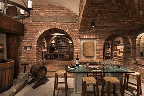 Villa Orselina – Small Luxury Hotels