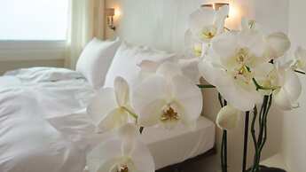 Villa Orselina – Small Luxury Hotels