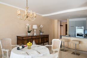 Villa Orselina – Small Luxury Hotels
