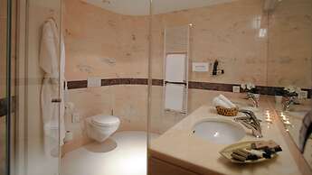 Villa Orselina – Small Luxury Hotels