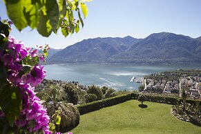 Villa Orselina – Small Luxury Hotels