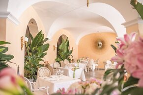 Villa Orselina – Small Luxury Hotels