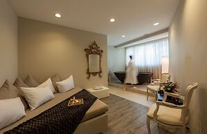 Villa Orselina – Small Luxury Hotels