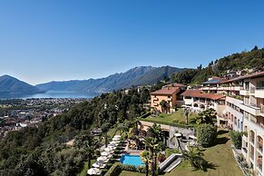 Villa Orselina – Small Luxury Hotels