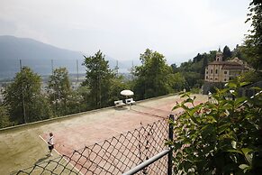 Villa Orselina – Small Luxury Hotels