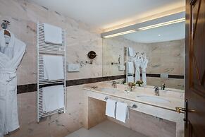 Villa Orselina – Small Luxury Hotels