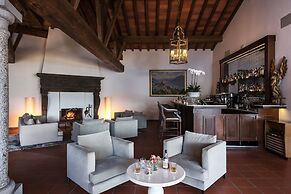 Villa Orselina – Small Luxury Hotels