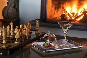 Villa Orselina – Small Luxury Hotels