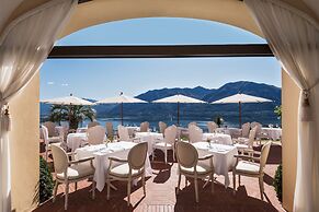 Villa Orselina – Small Luxury Hotels