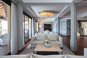 Villa Orselina – Small Luxury Hotels