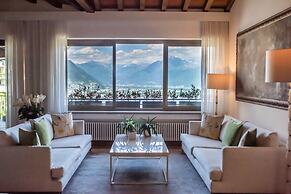 Villa Orselina – Small Luxury Hotels