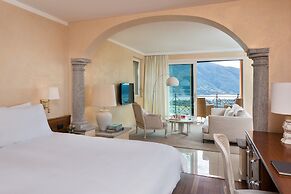 Villa Orselina – Small Luxury Hotels