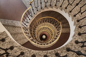 Villa Orselina – Small Luxury Hotels