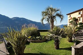 Villa Orselina – Small Luxury Hotels