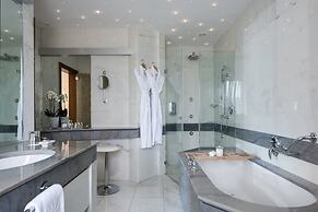Villa Orselina – Small Luxury Hotels