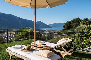 Villa Orselina – Small Luxury Hotels
