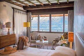 Villa Orselina – Small Luxury Hotels