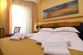 Grand Hotel President