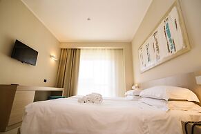 Grand Hotel President