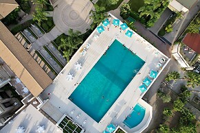 Grand Hotel President