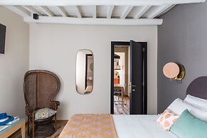 Condominio Monti Boutique Hotel
