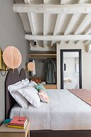Condominio Monti Boutique Hotel