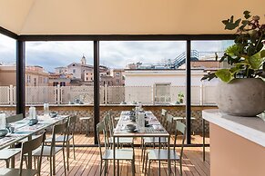 Condominio Monti Boutique Hotel