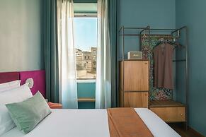 Condominio Monti Boutique Hotel