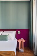 Condominio Monti Boutique Hotel