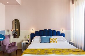 Condominio Monti Boutique Hotel