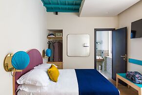 Condominio Monti Boutique Hotel
