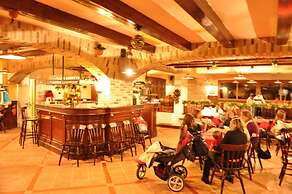 Hotel Miramonti