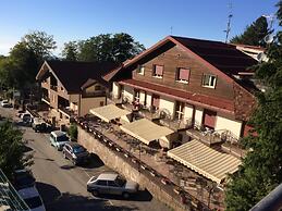 Hotel Miramonti