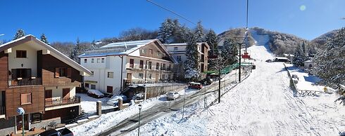 Hotel Miramonti