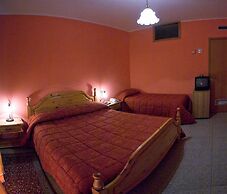 Hotel Miramonti