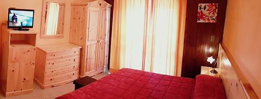 Hotel Miramonti