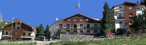 Hotel Miramonti