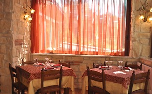 Hotel Miramonti
