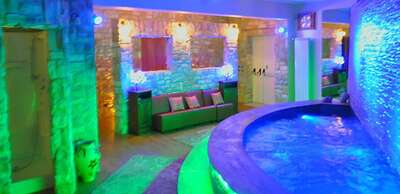 Hotel Miramonti