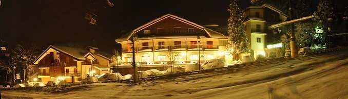 Hotel Miramonti