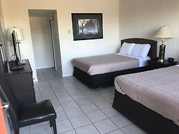 Value Lodge Economy Motel