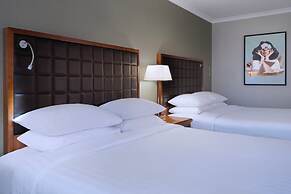 Delta Hotels by Marriott Edinburgh