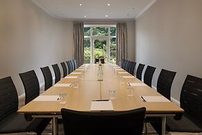 Delta Hotels by Marriott Edinburgh